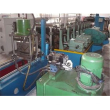 Galvanized Steel Zuc Profile Roll Forming Machine Manufacturer for Russia
